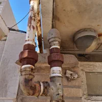 نیاز به نیروی دست به آچار
