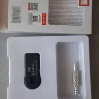 گیرنده بلوتوثی موزیک ارلدام مدل M6