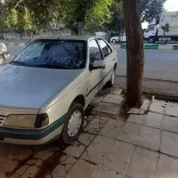 پژو 405|خودرو سواری و وانت|بروجرد, |دیوار