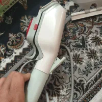 اتو بخار