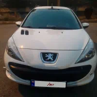 فروش پژو۲۰۷ مدل ۱۳۹۹