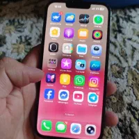 ایفون13پرو512گیگ