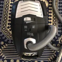 جارو برقی ویدا