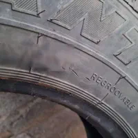 یک جفت لاستیک ۲۱۵