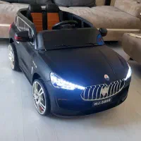 ماشین شارژی