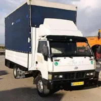 استخدام راننده پایه 2