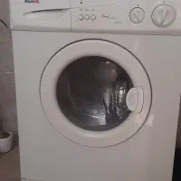 ماشین لباسشویی آبسال