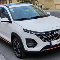 ایکس ۳۳ کراس x33cross صفر