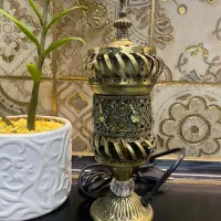 اسفنددود کن برقی