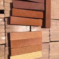 آجر نما نسوز (ارسال به سراسر کشور)