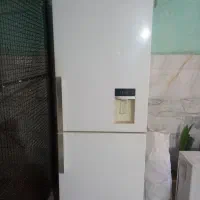 یخچال فریزردوو