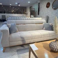 مبل اریکه