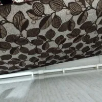 پشتی|پشتی|اسلام‌‌آباد غرب, |دیوار