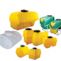 تولید انواع مخزن سمپاش تراکتوری