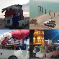 وانت بار (درون شهری و سراسر استان)