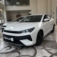 سواری   جی 7 مدل 2025 تحویل آنی