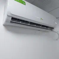 کولر اسپیلت گرین ۲۴۰۰۰هزار دوسال کار