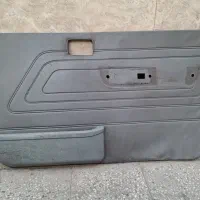 رو دری ۴ درب و کلید بالابر پراید صبا فابریک