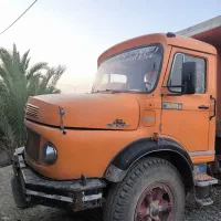 کامیون مدل 64