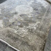 فرش ۱۲ متری آکبند
