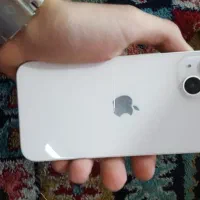 ایفون 13نرمال صورتی دوسیم