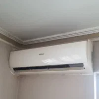 کولر اسپیلت general gold 24000