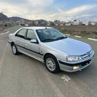 پژو پارس ELX مدل ۸۵