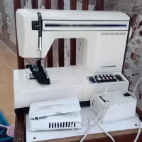 چرخ صنعتی ژانومه 627