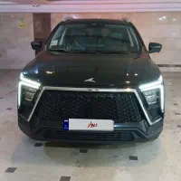 KMC X5 - مدل ۱۴۰۵