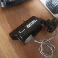 دوربین  مدار بسته دید در شب