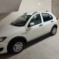 کوییک gxl صفر
