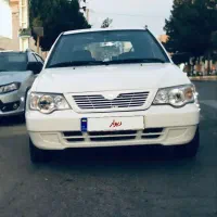 پراید ۱۱۱ مدل ۹۸ کم کار