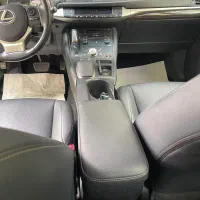 Lexus ct 200 h|خودرو سواری و وانت|تهران, عباس‌آباد|دیوار