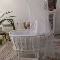 تخت گهواره ای