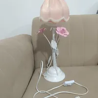 چراغ خواب در حد نو