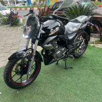 کیوجی 150 درحد خشک