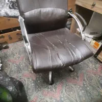 صندلی اداری