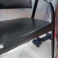 فروش دو عدد صندلی