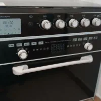 گاز۵ شعله طرح فردرحدنو