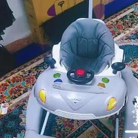 روروئک روما دلیجان