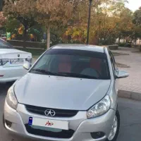 جک جی ۳|خودرو سواری و وانت|قم, لسانی|دیوار