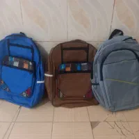 کیف کوله پشتی مدرسه