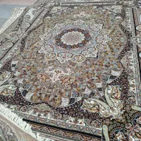 فرش نخ نسوز درجه 1