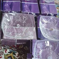 کاسه و بشقاب