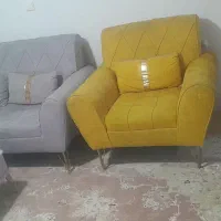 مبل راحتی