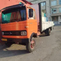 خاور 608 ال پی 42