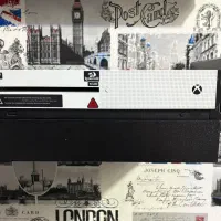 XBOX ONE S 500G DRAIVE درحد نو کم کارکرد