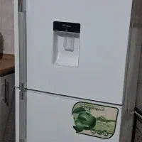 یخچال نسبتا نو