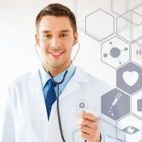 کار با تجهیزات پزشکی
