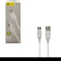 شارژر کابل تایپ سی عمده